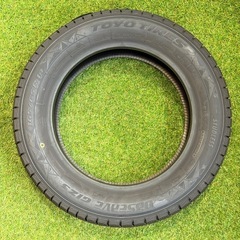 【新商品】タンク・ルーミー　165/65R14 4本　交換工賃込み　トーヨー　GIZ3の画像