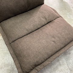 【美品】DCM 座椅子の画像