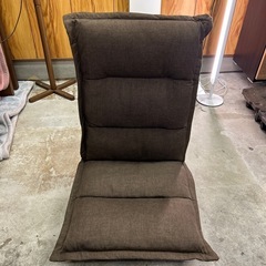 【美品】DCM 座椅子の画像