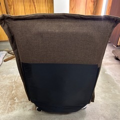 【美品】DCM 座椅子の画像