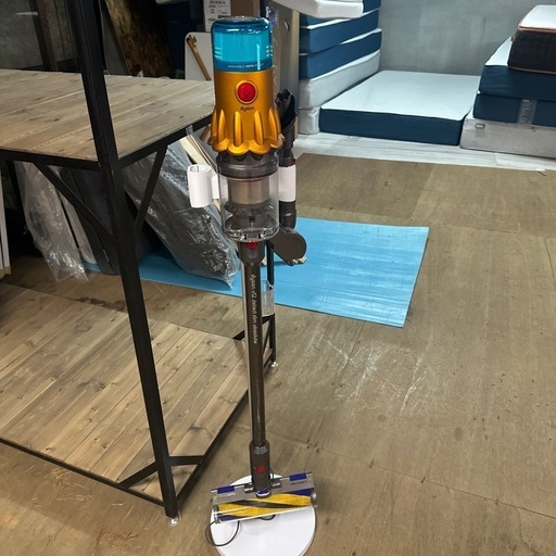 【Dyson 掃除機】