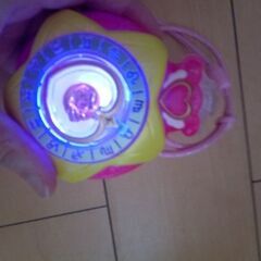 大きなおもちゃ⭐️プリキュアの画像