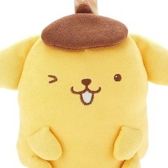 ②1100円→880円★バスミトン<ポムポムプリン>の画像