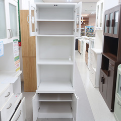 家具 キッチンボード 【コンプオフ金沢野々市店】の画像