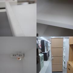 家具 キッチンボード 【コンプオフ金沢野々市店】の画像