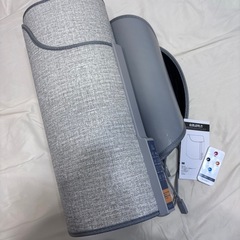 パネルヒーター　こたつの画像