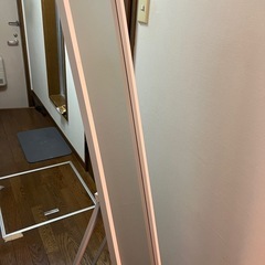 全身ミラー