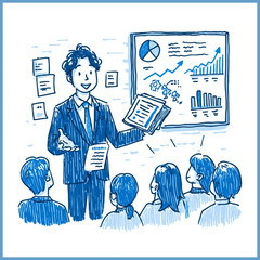 はじめてのAI導入をサポート！ChatGPTなど、先端AIで業務効率化！個人も中小企業もOK！オンライン可の画像