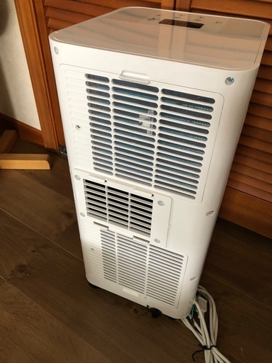 キャンセルの為 再☆スポットクーラー☆2021年製