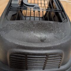 ペットキャリーの画像