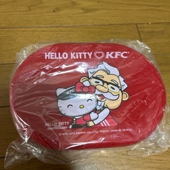 キティケンタッキーお重