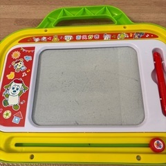 わんわんとうーたん　レッスンバッグ　の画像