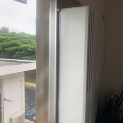 コロナ　窓用エアコン　cw-1618の画像