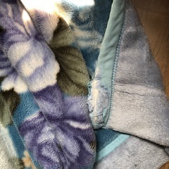 ★厚手毛布★の画像
