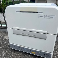 食器洗い乾燥機
