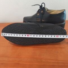 【美品】子供　ローファー21-21.5cmの画像