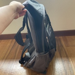 リュックサックの画像
