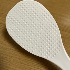 立つしゃもじ　ミニすり鉢の画像
