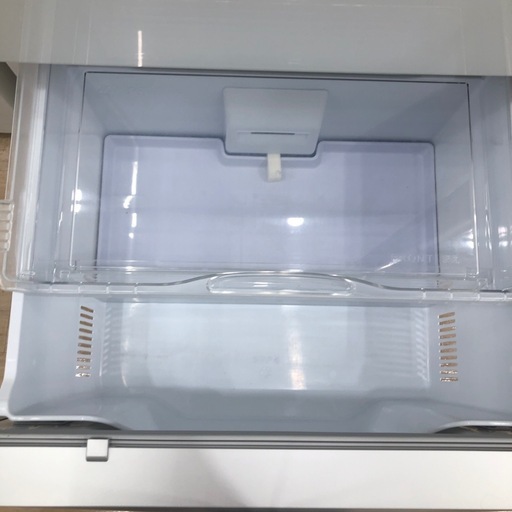 値下げしました‼️【MITSUBISHI】6ドア冷蔵庫