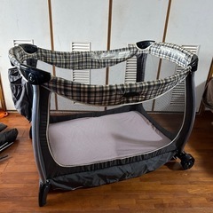 ベビーサークル👶の画像