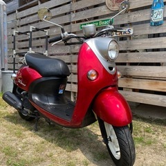 ☆ ★ ビーノ インジェクション ★ ☆の画像