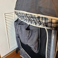 ベビーサークル👶の画像