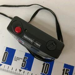 0704-021 コンパクトカメラ ※ジャンク品の画像