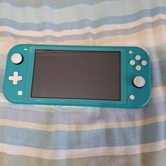 Switchライトの画像