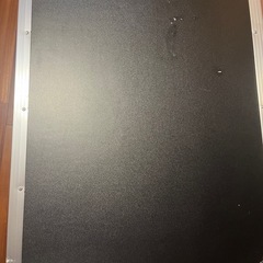 大型アルミケース　音響　精密機器　屋外の画像