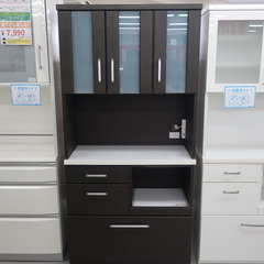 家具 食器棚 【コンプオフ金沢野々市店】