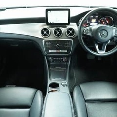 🔥（新店オトロン名古屋店）🔥　メルセデスベンツ　GLAクラス　GLA180の画像