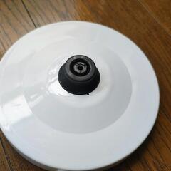 【美品】ティファール 電気ケトル 1.0Lの画像