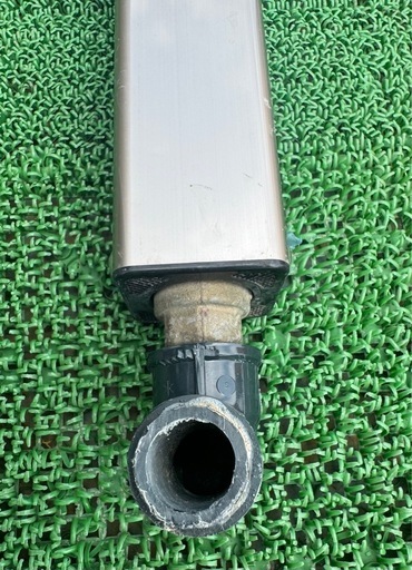 日邦バルブ イマジナ 水栓柱 CNH-A 1200mm