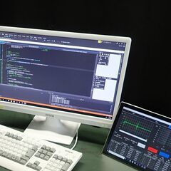 鉄道用計測機器のセールスエンジニア【組込み系エンジニアのお…