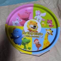 食べっこどうぶつ缶 ★缶のみの画像