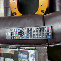 SHARP テレビ 2T-C42BE1 2024年製 42インチ 高年式の画像