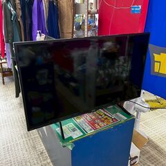 SHARP テレビ 2T-C42BE1 2024年製 42インチ...