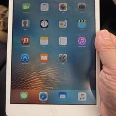 iPad md531j/a初期化済み