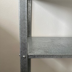 ikea 棚  シェルフの画像