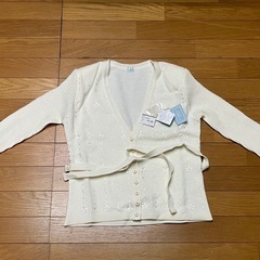 カーディガン