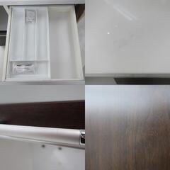 家具 キッチンボード 【コンプオフ金沢野々市店】の画像