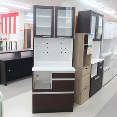 家具 キッチンボード 【コンプオフ金沢野々市店】