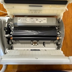 【最終！】パナソニックFAX「おたっくす」の画像