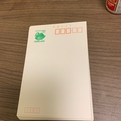 ハガキの画像