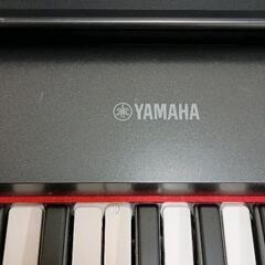 0704-070 YAMAHA 電子ピアノpiaggero NP12の画像