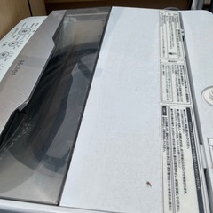ジャンク品