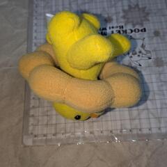 ポンデライオンぬいぐるみの画像