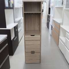 家具 キッチンラック 【コンプオフ金沢野々市店】