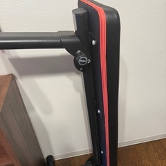 トレーニングベンチの画像
