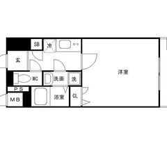 OneLife本駒込駅前【▼オートロック、バストイレ別】
